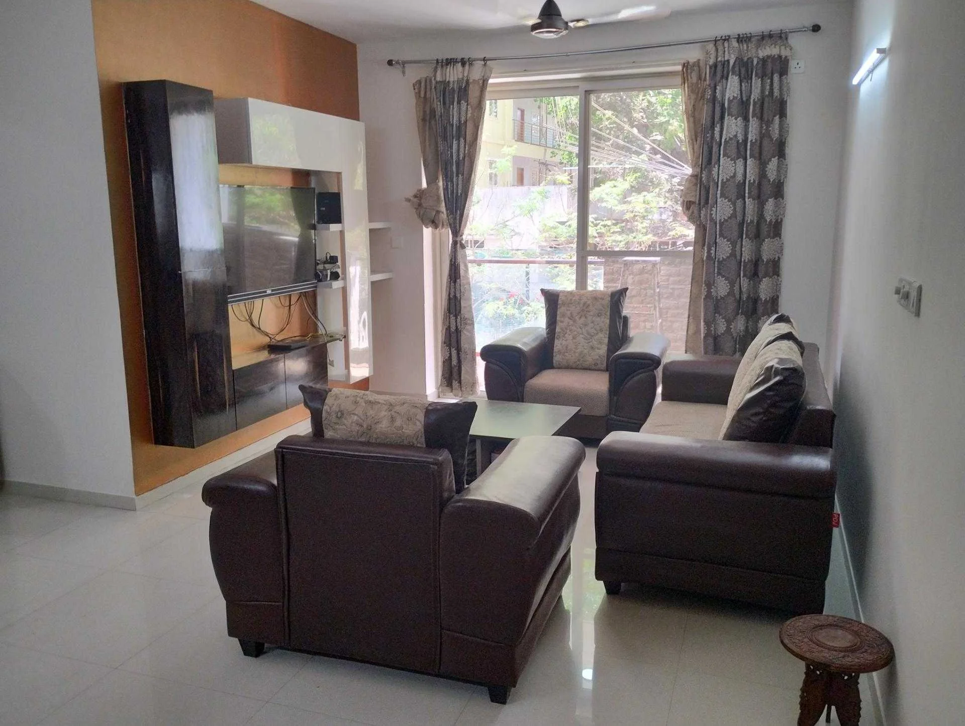 3 BHK Flat for Sale in Yemalur/Kempapura