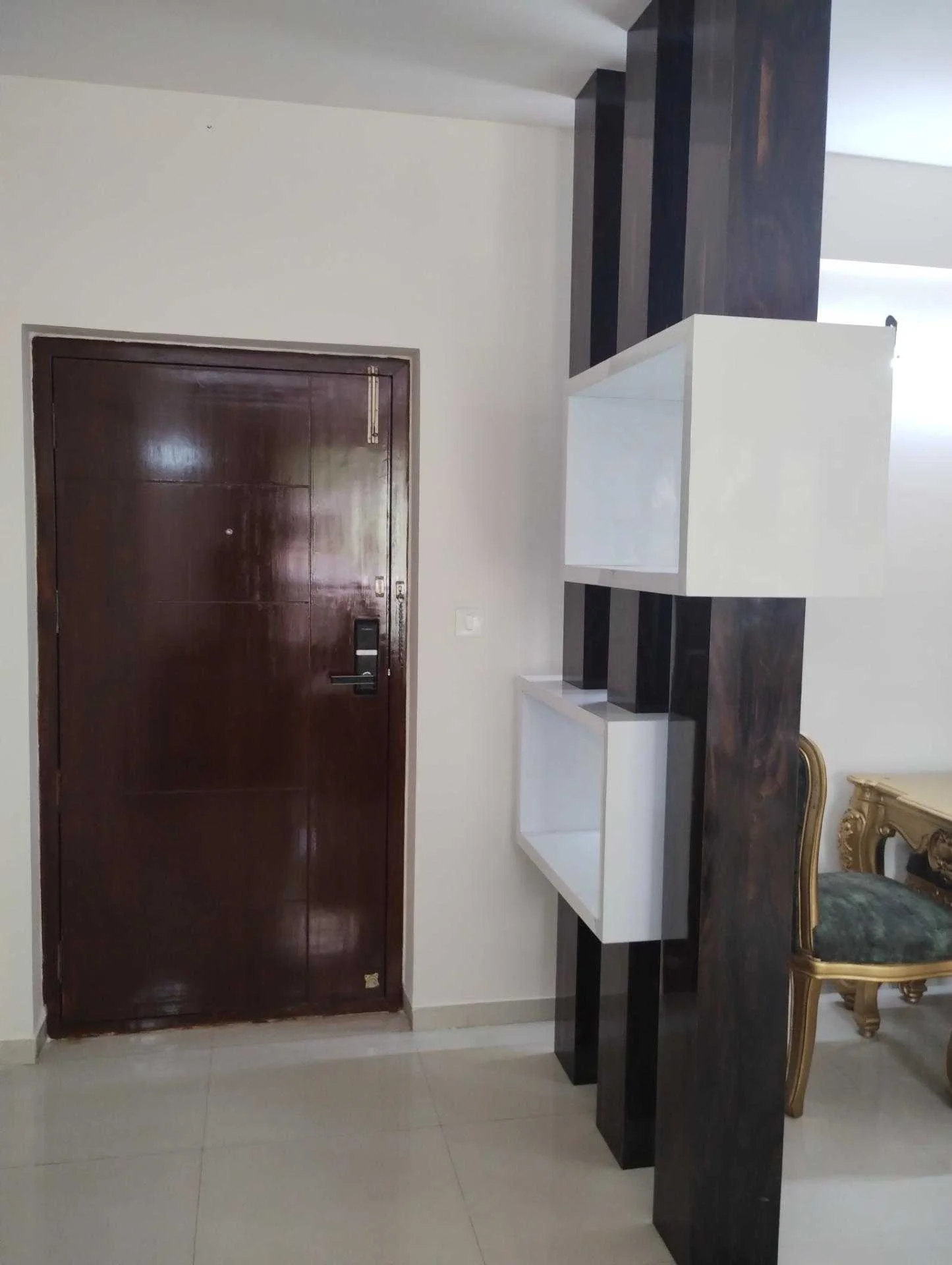 3 BHK Flat for Sale in Yemalur/Kempapura