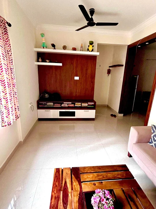 3 BHK Flat for Sale in KR Puram