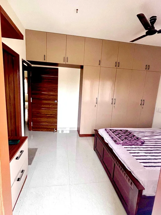 3 BHK Flat for Sale in KR Puram