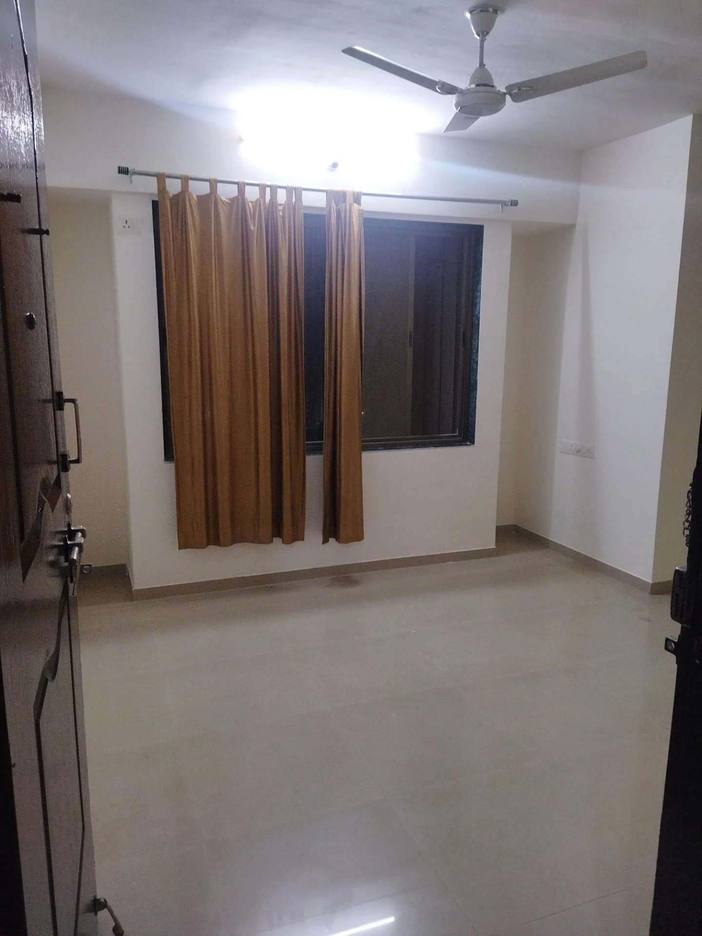 3 BHK Flat for Rent in Mahalunge