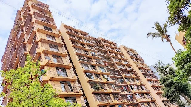 Double Occupancy for Female in 3 BHK Flat for Rent in Marol Andheri East