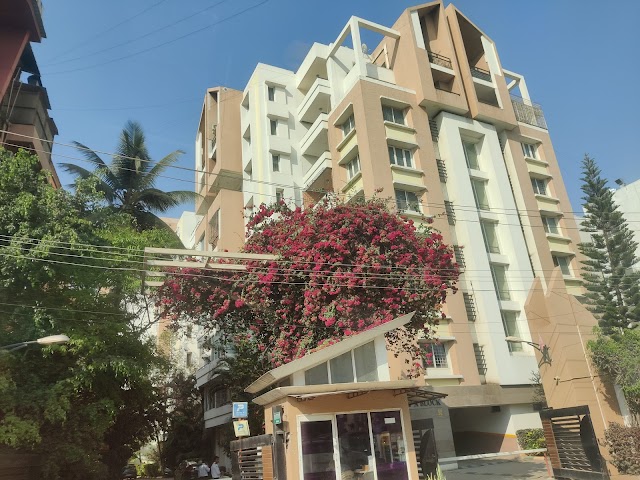 3 BHK Flat for Rent in Sarjapur Road
