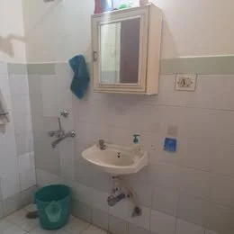 Single Occupancy for Female in 2 BHK Flat for Rent in Murugeshpalya (4 km from Indiranagar)