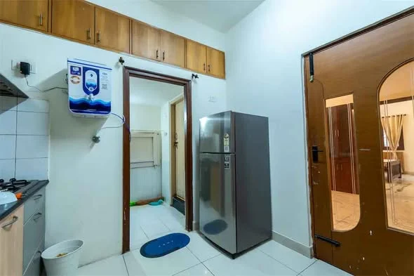 3 BHK Flat for Rent in Bellandur