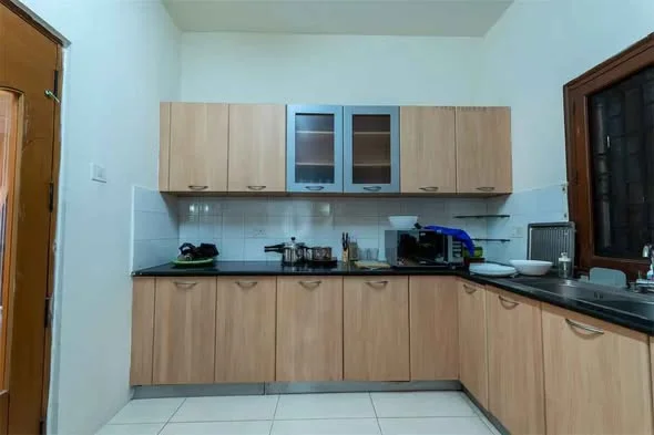 3 BHK Flat for Rent in Bellandur