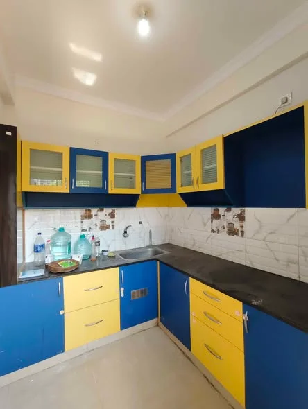 2 BHK Flat for Rent in Marathahalli Outer Ring Road Multiplex Bustop