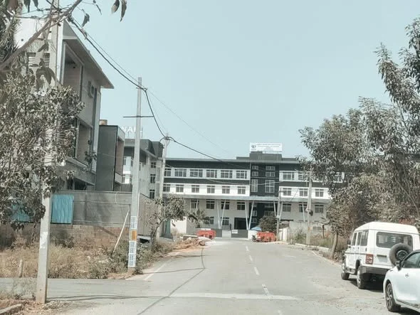 Residential Plot for Sale in Arkavathi Layout 2nd Block