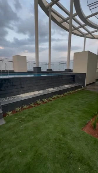 5 BHK Flat for Sale in Hebbal