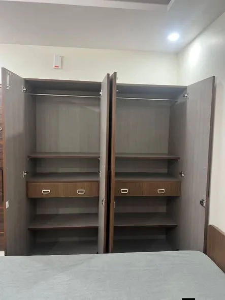 1 BHK Flat for Rent in Kondapur Gachibowli Hyderabad