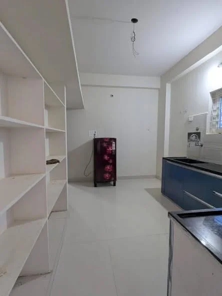 2 BHK Flat for Rent in Kondapur / TNGO colony Gachibowli Hyderabad
