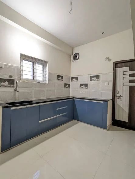 2 BHK Flat for Rent in Kondapur / TNGO colony Gachibowli Hyderabad