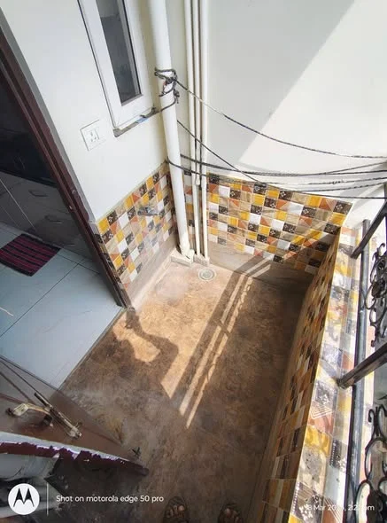 1 BHK Flat for Rent in Kondapur