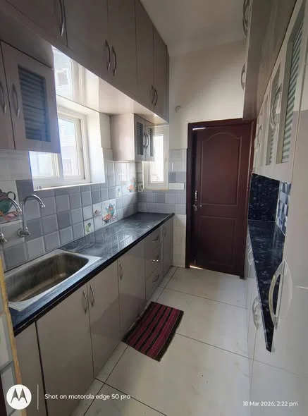 1 BHK Flat for Rent in Kondapur