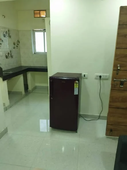 1 BHK Flat for Rent in Kondapur