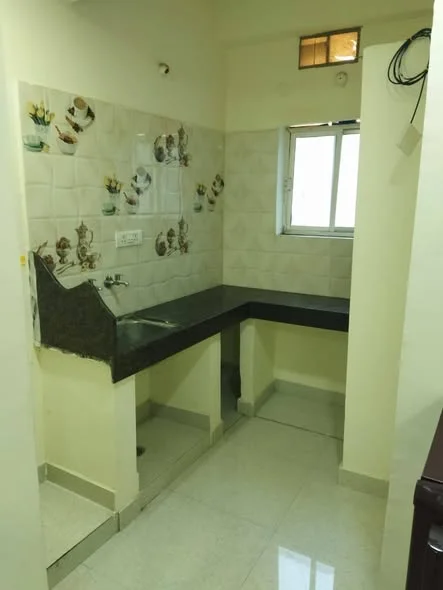 1 BHK Flat for Rent in Kondapur