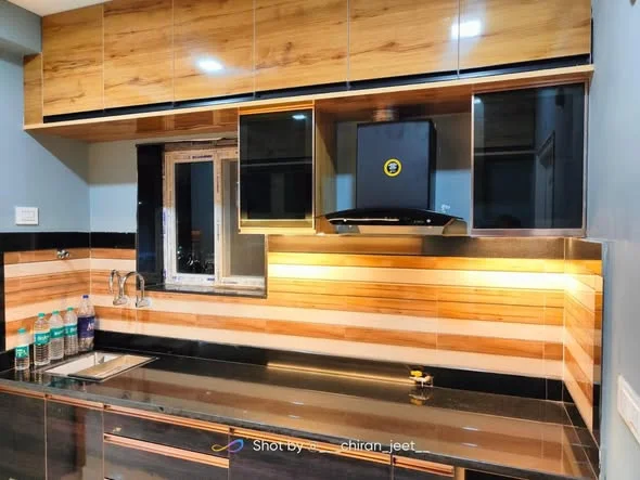 3 BHK Flat for Rent Near viva city