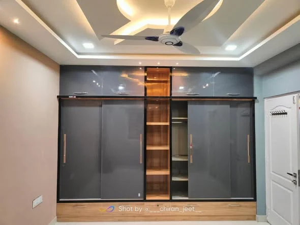 3 BHK Flat for Rent Near viva city