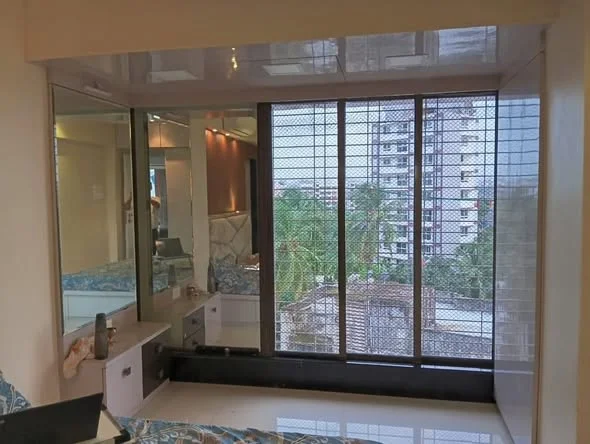 Single Occupancy for Male in 2.5 BHK Flat for Rent in Vile Parle East