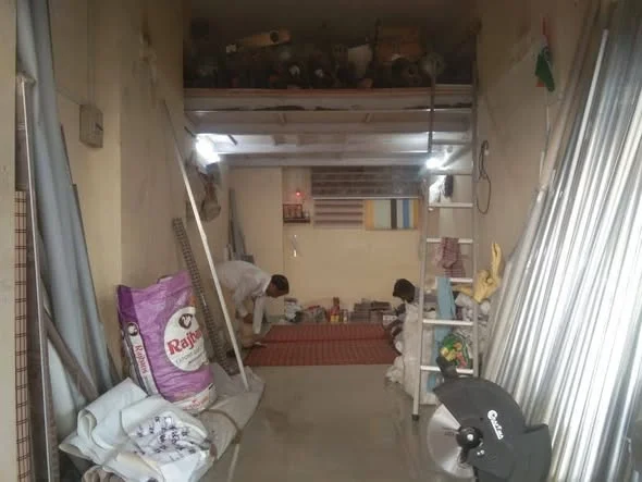 Commercial Space for Sale in Yogidham