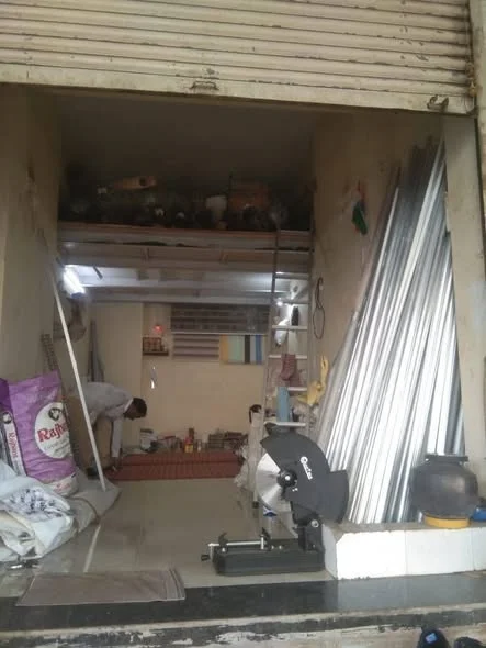 Commercial Space for Sale in Yogidham