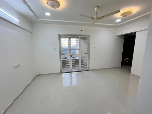 2 BHK Flat for Rent in Ravet