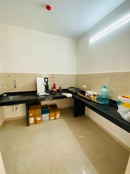 2 BHK Flat for Rent in Kharadi