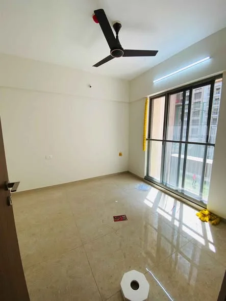 2 BHK Flat for Rent in Kharadi