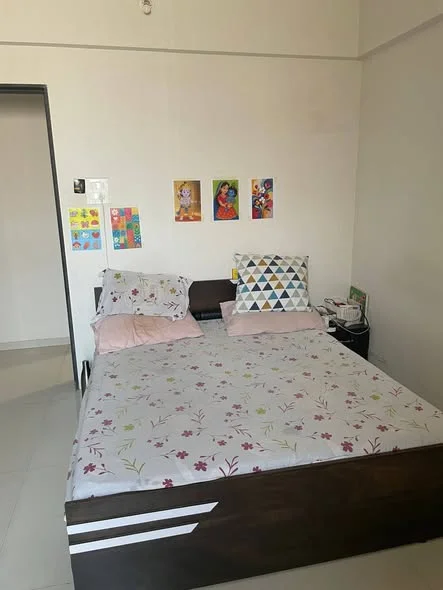 3 BHK Flat for Rent in Keshav Nagar