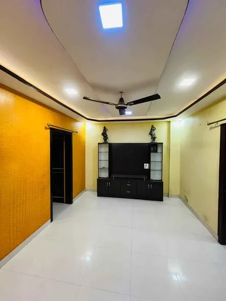 2 BHK Flat for Rent in Wadgaon Sheri