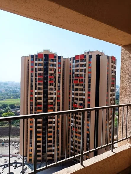 2 BHK Flat for Rent in Shewalwadi