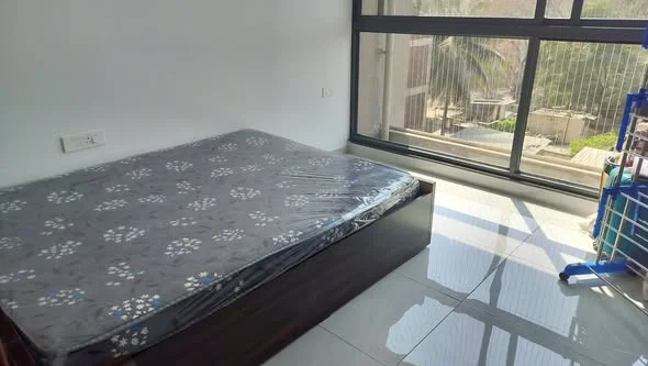 Single Occupancy for Female in 1 BHK Flat for Rent in KP Annex