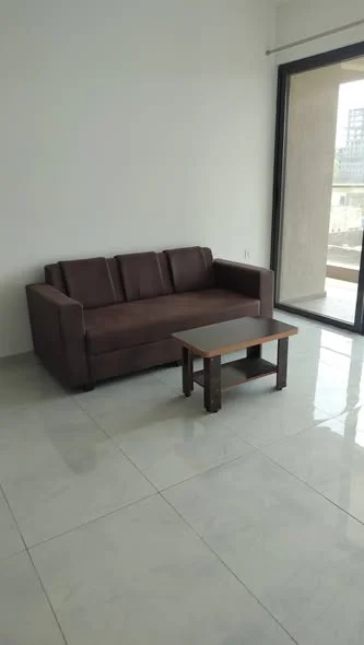 Single Occupancy for Female in 1 BHK Flat for Rent in KP Annex