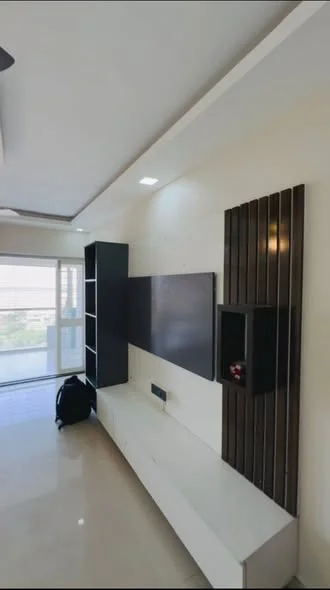 2 BHK Flat for Rent in Dhanori