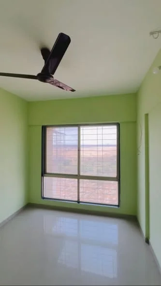 2 BHK Flat for Rent in Dhanori