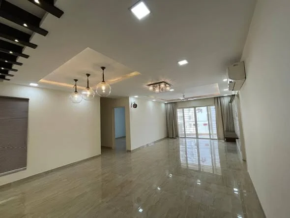 3 BHK Flat for Sale in Forest County Kharadi