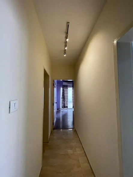 3 BHK Flat for Sale in Forest County Kharadi