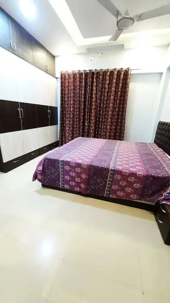 3 BHK Flat for Rent in Wakad