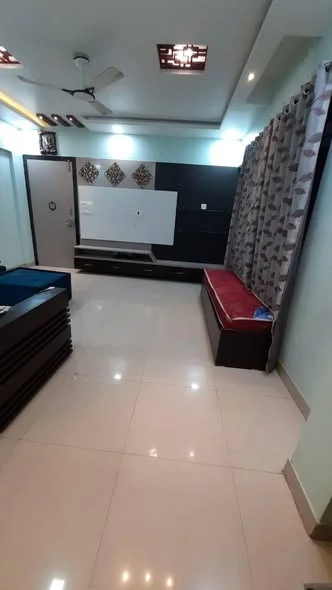 3 BHK Flat for Rent in Wakad