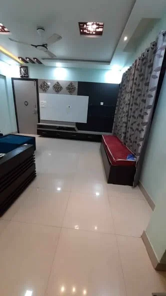 3 BHK Flat for Rent in Wakad