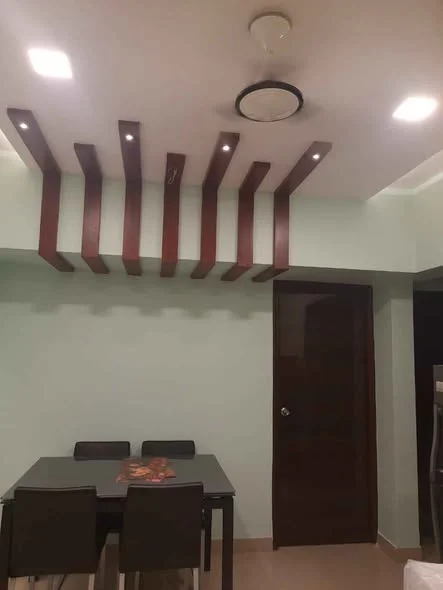3 BHK Flat for Rent in Wakad