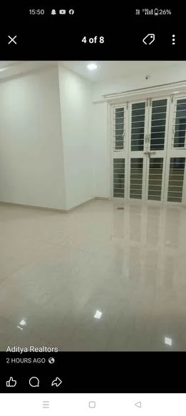 2 BHK Flat for Sale Near Akshara international school