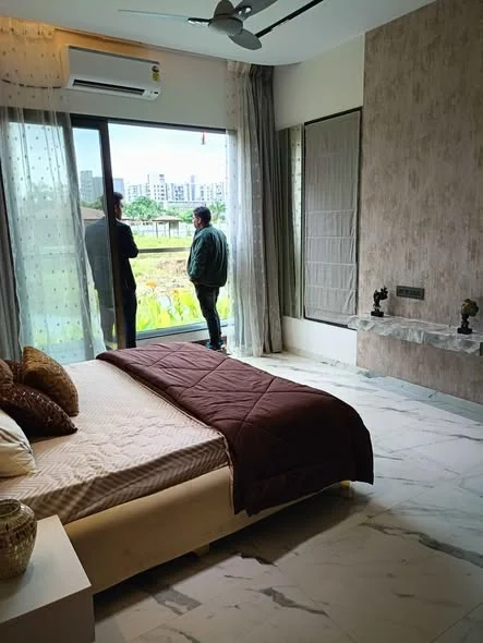 2 BHK Flat for Sale in PIMPRI-CHINCHWAD