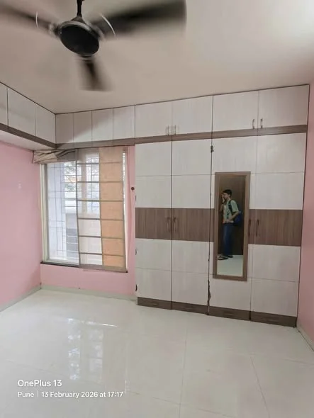 2 BHK Flat for Sale in dhanori Lohegaon Porwal road