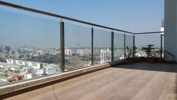 3.5 BHK Flat for Rent in Kharadi