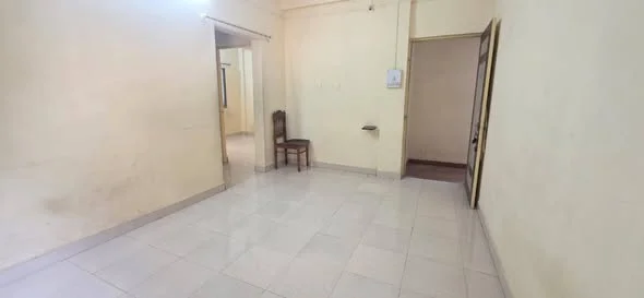 Flat for Rent in Kharadi (Near Reliance Mart)