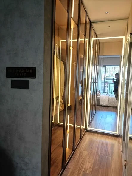 3 BHK Flat for Sale near Sentosa resort