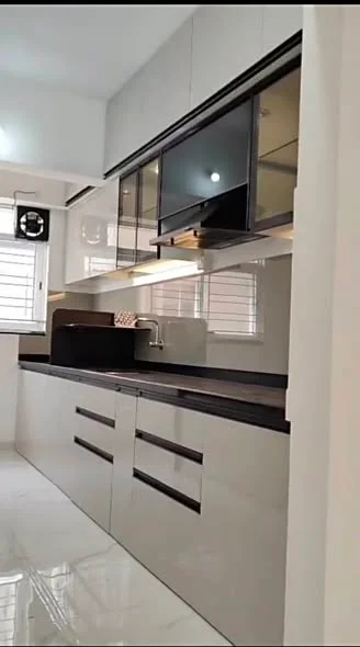 3 BHK Flat for Rent in DP Road Side