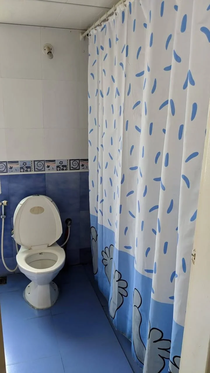 Single Occupancy for Female in 4 BHK Flat for Rent in Whitefield