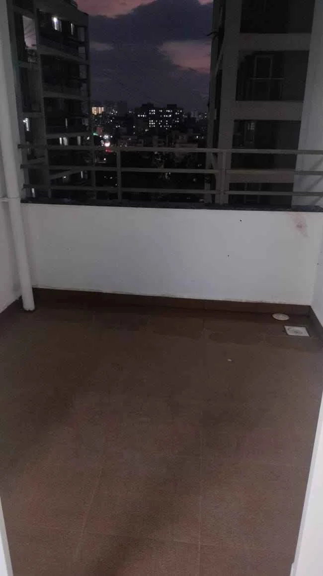 2 BHK Flat for Rent Near by Wakad Datta Mandir road wakad Pune